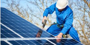 Installation Maintenance Panneaux Solaires Photovoltaïques à Charsonville